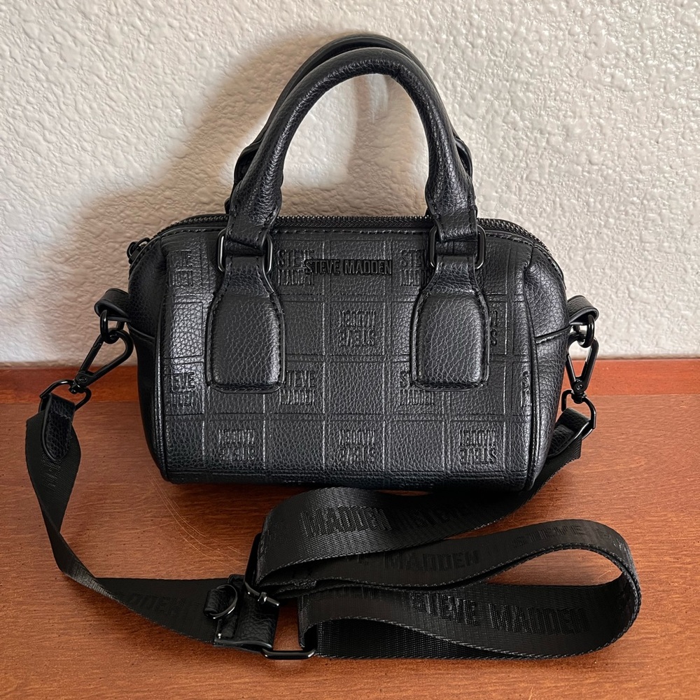 Steve Madden crossbody